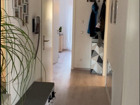 Schöne, helle und neuwertige 4-Zimmer-Wohnung in Korntal-Münchingen