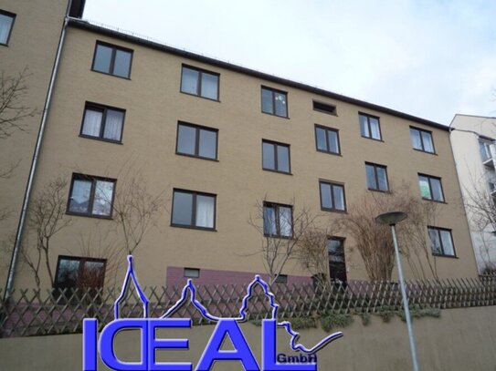 IDEAL - Singlewohnung sucht neuen Mieter