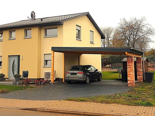 Modernes Einfamilienhaus nur 6km von Schwerin