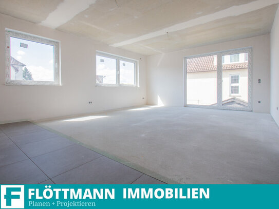 Penthouse-Neubauwohnung in attraktiver Lage von Herford!