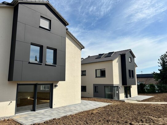 Ihr Traumhaus in Bad Wimpfen! Sofort einziehen!