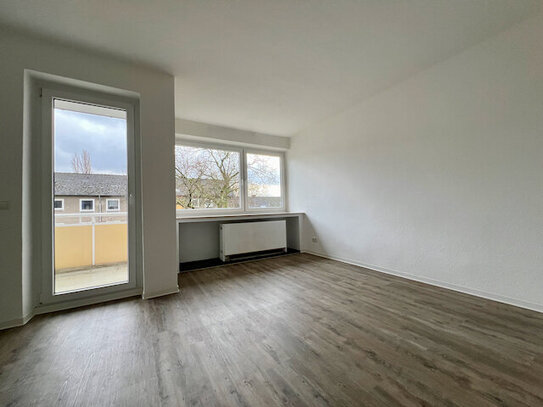 WOHNUNG MIT SÜD BALKON UND WEITBLICK!!!