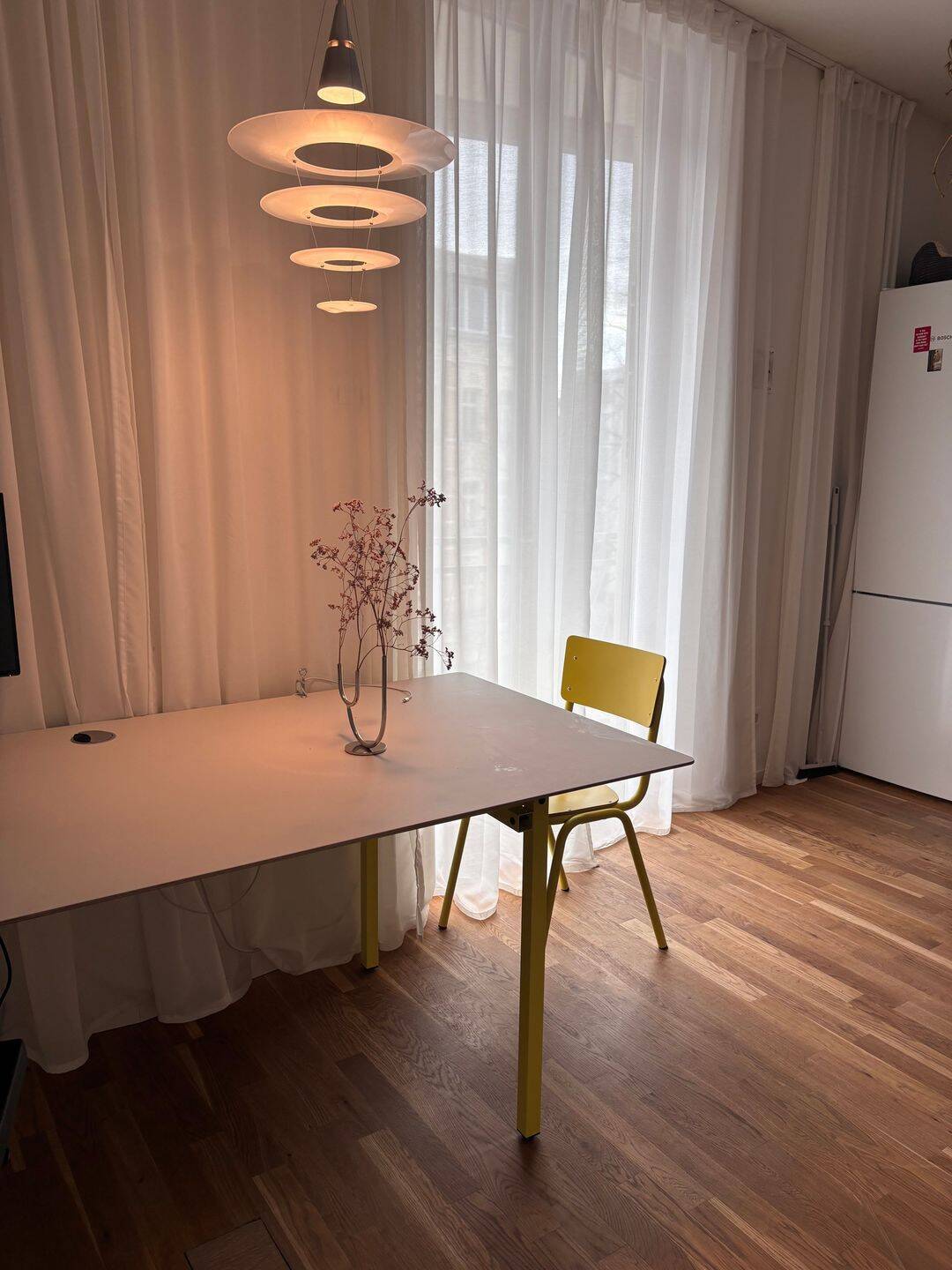 Minimalistischer Studio 43 m² (ab 01.07.2026) - Foto 1