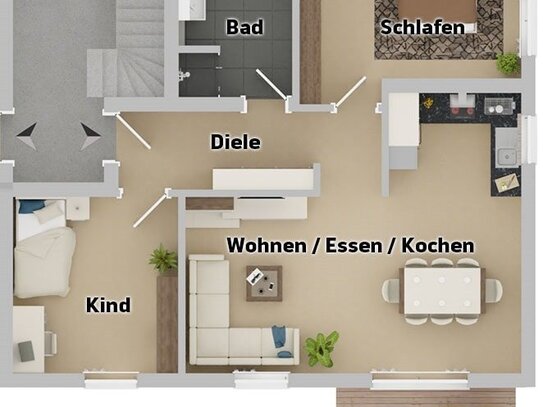 Gebaut für Generationen