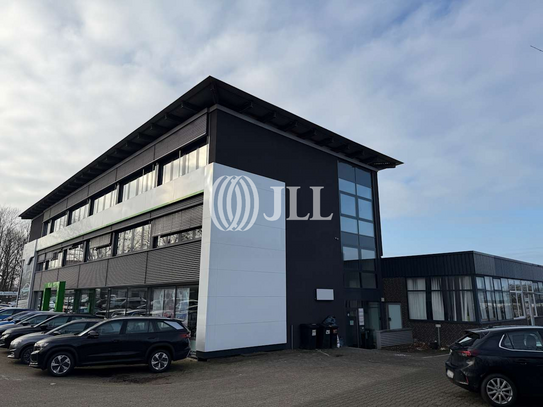 Bürofläche in unmittelbarer Autobahnnähe