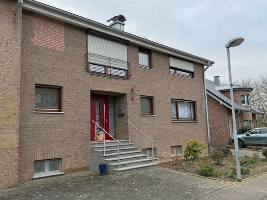 Charmantes Eckhaus in Hückelhoven – Ihr perfektes Familienzuhause