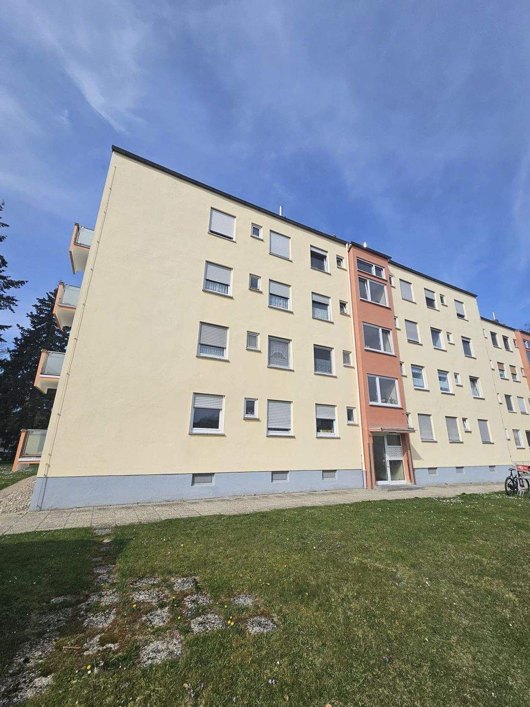 Immobilie in Straubing