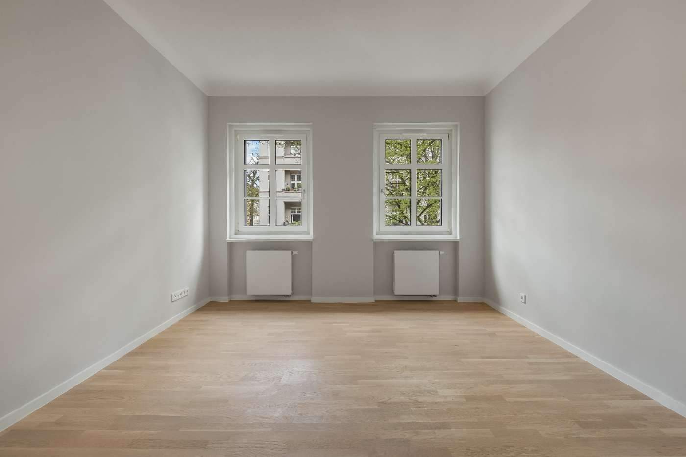 Nachmieter gesucht! Traumhafte 2,5-Zimmer Wohnung in Tempelhof! - Photo 1