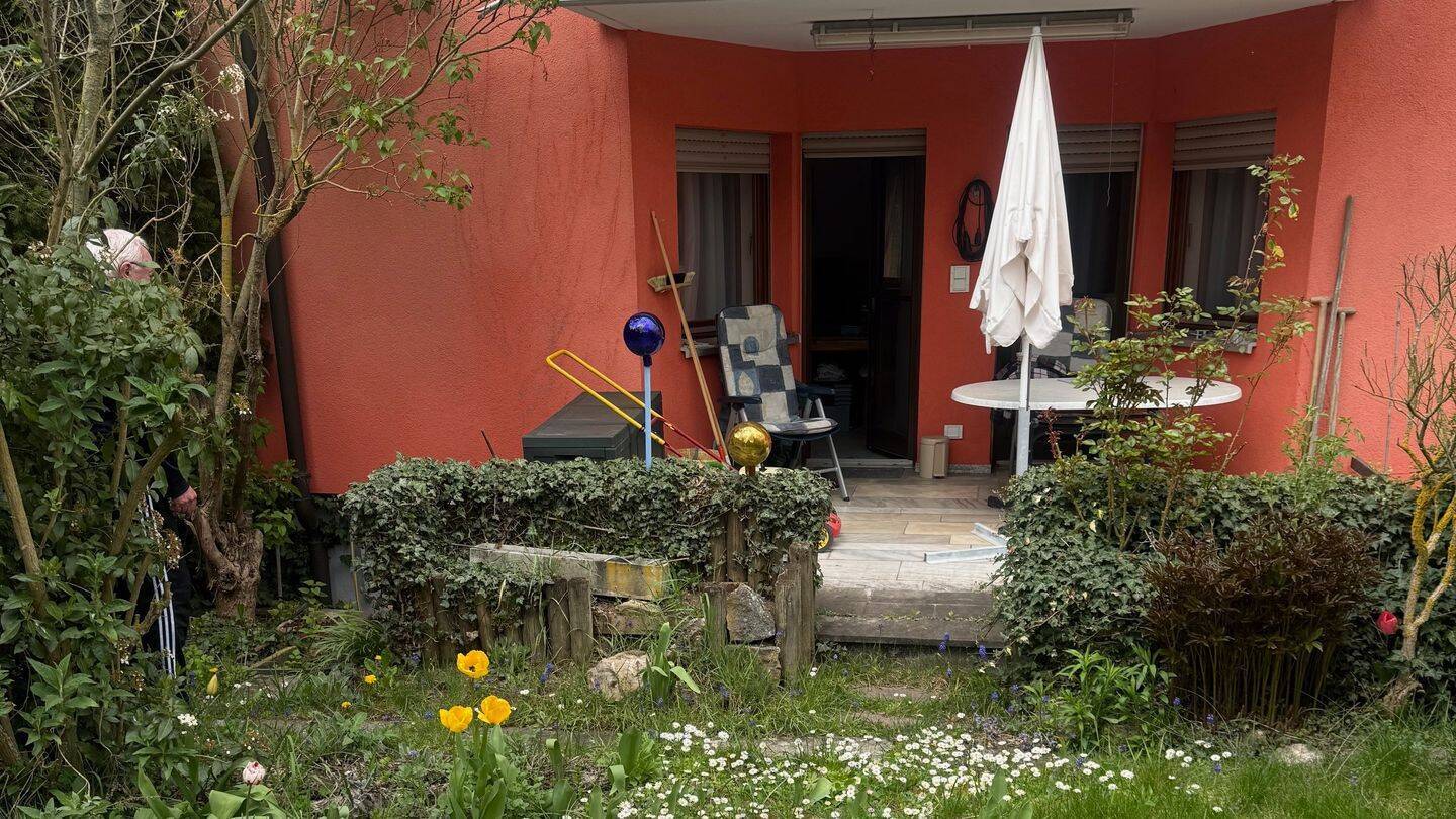                                                               2-Zimmer-Wohnung in Heidingsfeld                                                       in Heuchelhof (Würzburg)