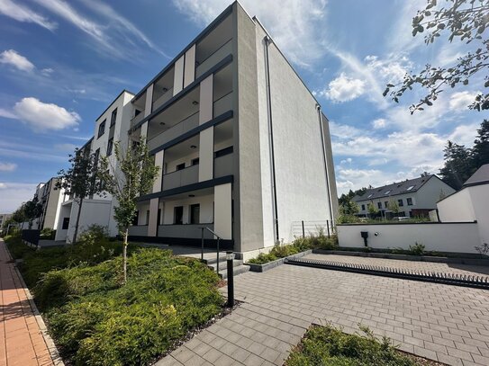 *Ihr neues Zuhause* Helle 3-Zimmerwohnung mit ca. 74 m² Wohnfläche