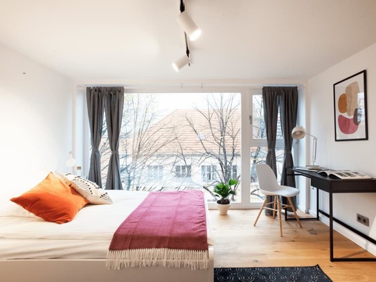 Private Room in Neukölln, Berlin