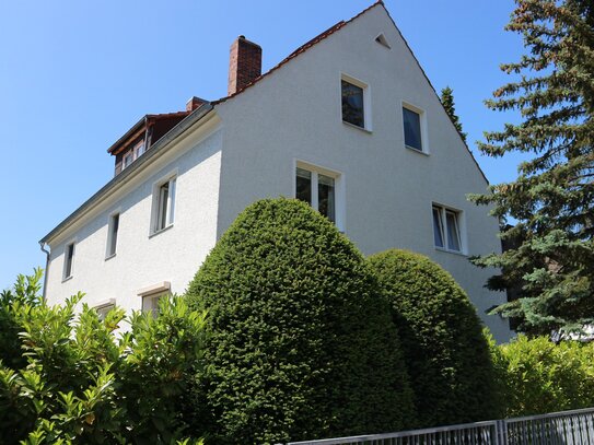 Gepflegtes 5 Familienhaus in Heiligensee