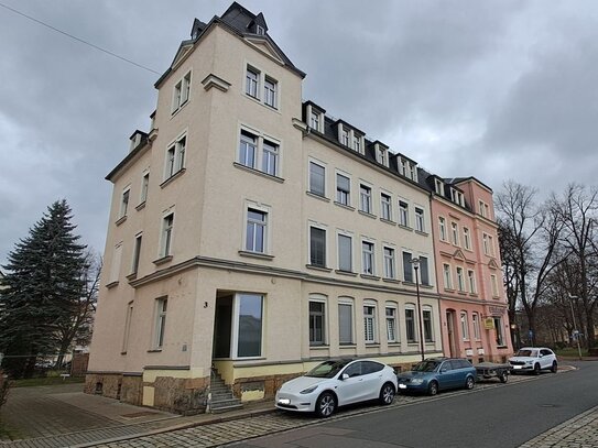 Schöne 4 Zimmer Wohnung in Freital