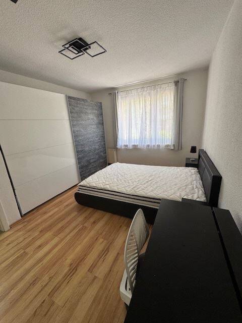 WG-Zimmer möbliert in komplett sanierter 3-Zimmer- WG in Nähe S-Bahnhof Springpfuhl - Photo 1