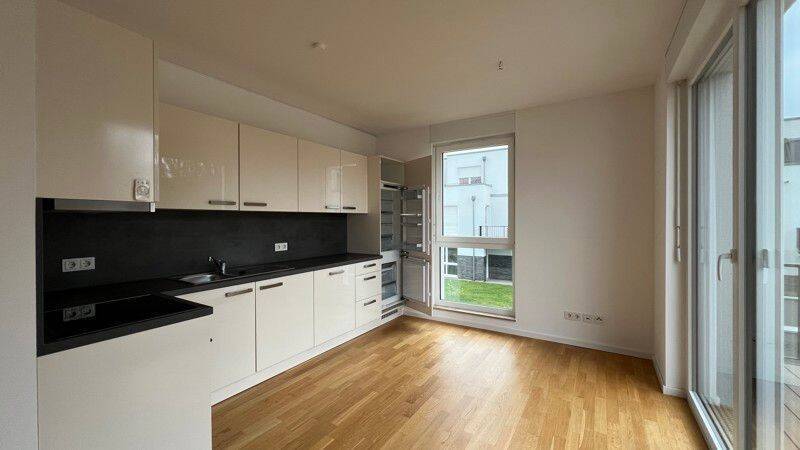 Attraktiv! Günstige 2-Zimmer-Wohnung - Foto 1