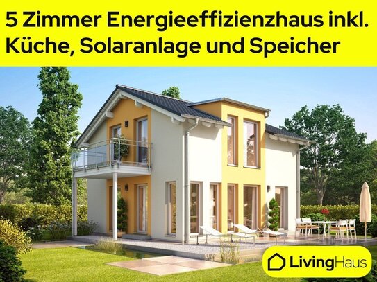 Am Mellensee, Neubau inkl. Solarpower