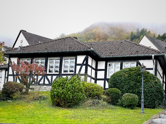 Charmantes Einfamilienhaus in Cochem mit großzügigem Garten und schönem Weitblick