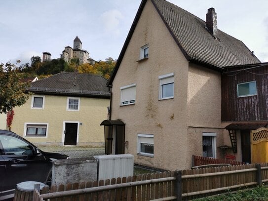 Einfamilienhaus in Kipfenberg (EFHLaKi)