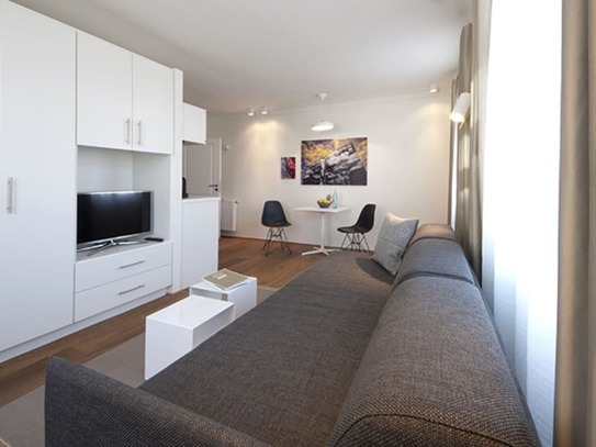 Modernes Studio Apartment