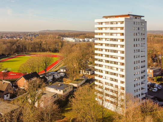 Provisionsfrei für den Käufer: Gemütliche Wohnoase sucht neuen Bewohner.