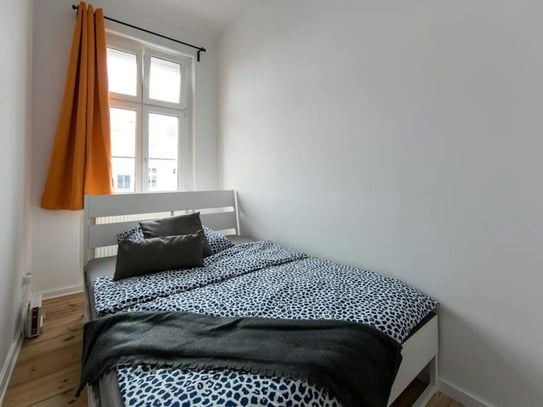 Privatzimmer in Berlin