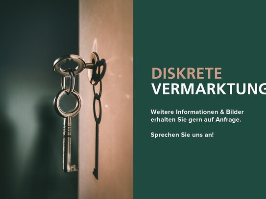 Kapitalanlage mit Charme: Attraktive 2,5-Zimmer-Wohnung in ruhiger Lage von Elmshorn!