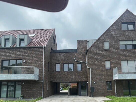 3 ZKB Neubauwohnung in Münster Gremmendorf