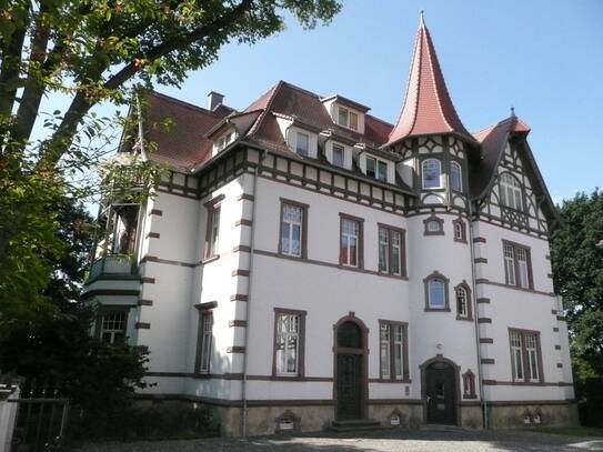 +++ exklusive 3 Zimmer Wohnung mit Balkon in Traumhafter Lage +++