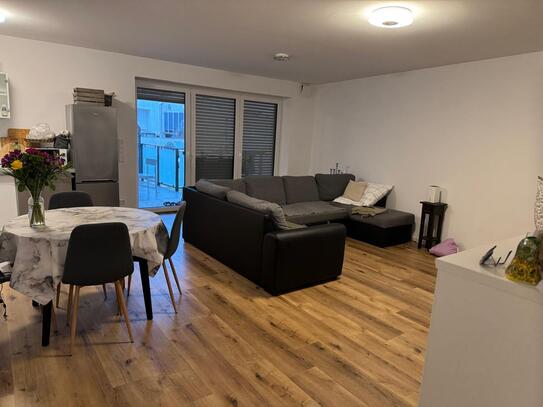 R3, Rheine Innenstadt, Single/Pärchenwohnung, 2ZKB, 69,61m²