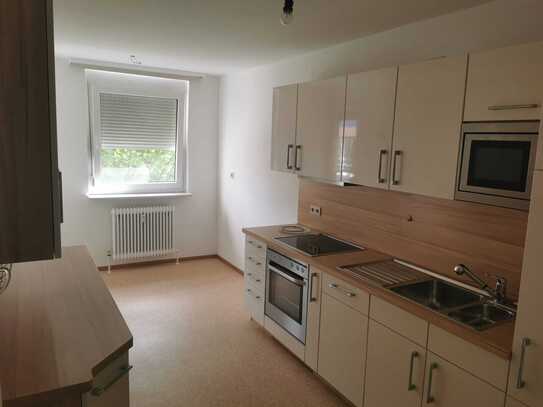 Renovierte 3 Zi. Wohnung in Balingen Schiden