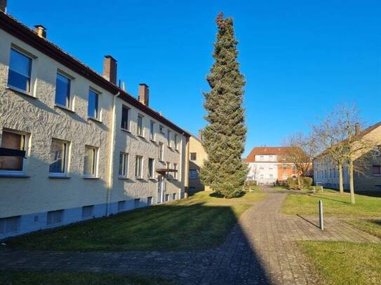 Großzügige 3-Zimmer-Wohnung mit 2 Bädern - Bielefeld-Brackwede