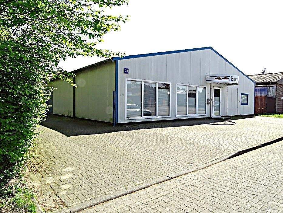 Real Estate Title Image Background