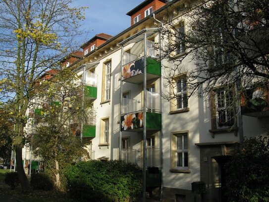 Maisonettewohnung mit Weitblick! 2 Kaltmieten sparen bei Anmietung!