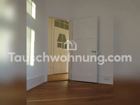 [TAUSCHWOHNUNG] Wunderschöner renovierter Altbau