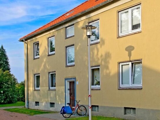 Gemütliche 3 Zimmer im EG in Hamm-Herringen