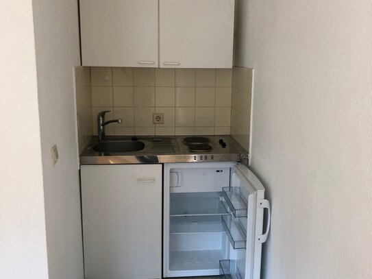 1 Zimmer Apartment in Niederursel nähe Riedberg Universität