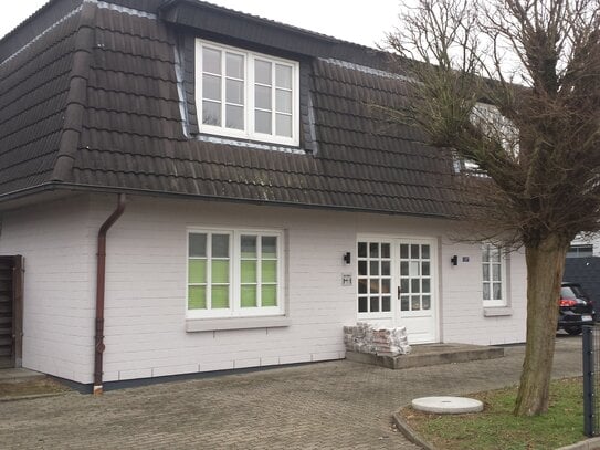 2-Zimmer-Wohnung in Neumünster-Wittorf