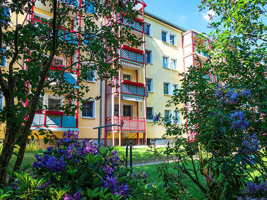 2 Räume zum Wohlfühlen