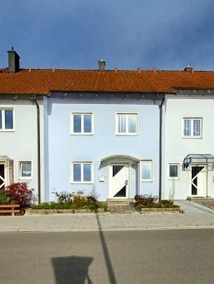 Reihenmittelhaus in ruhiger Lage...