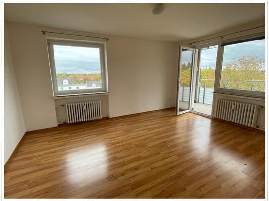 VERKAUFT! Soester Westen! Sehr gepflegte 3 Zimmer mit Balkon und Stellplatz