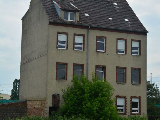 Mehrfamilienhaus in Rathenow