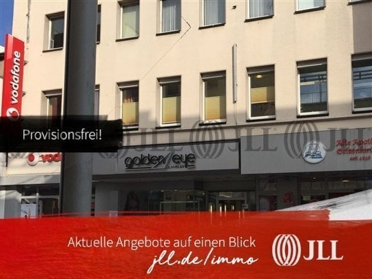 ***JLL*** provisionsfreies Ladenlokal in Gelsenkirchens 1a-Lage