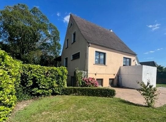 Einfamilienhaus in Kühlungsborn mit maritimen Weitblick