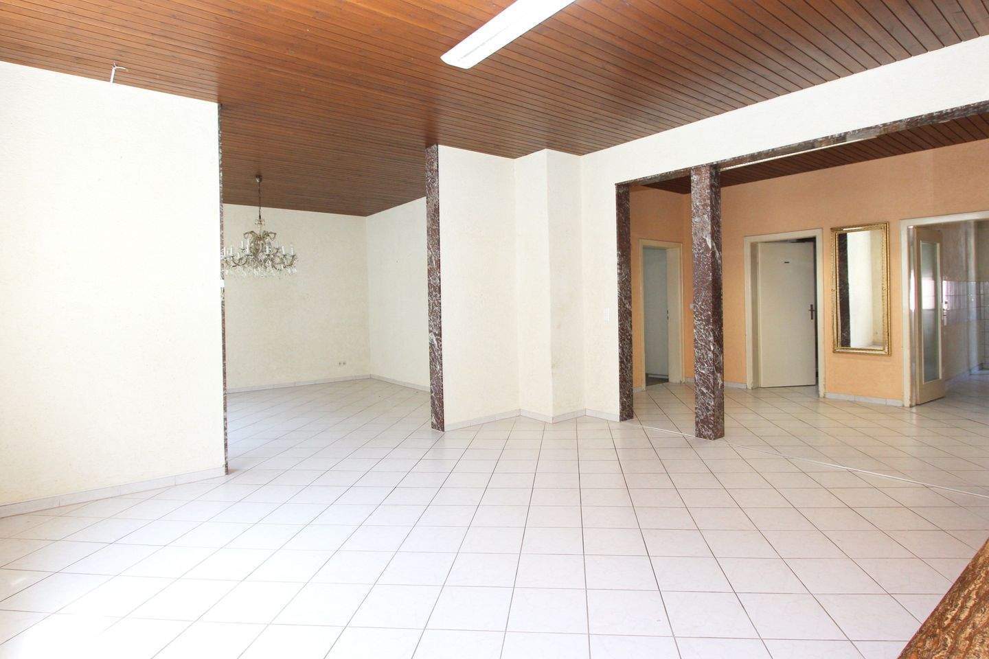 Zeitlose Eleganz im Zentrum Stuttgarts