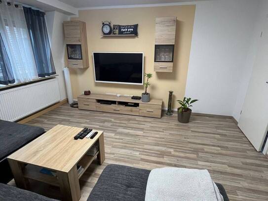 Gepflegte 4 Zimmer Familien- Wohnung Zindorf Zentral