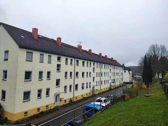 3-Raum ETW