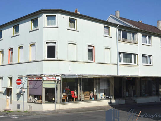 Attraktives Mehrfamilienhaus in Bad Ems!