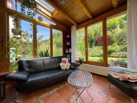 Ihr Traumhaus in Bestlage von Kandern: Natur pur und Stadtnähe vereint!