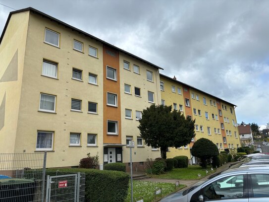 Komplett sanierte 3-Zimmer-Wohnung in Maintal zu vermieten