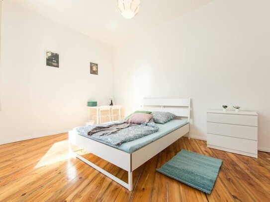 Privatzimmer in Berlin